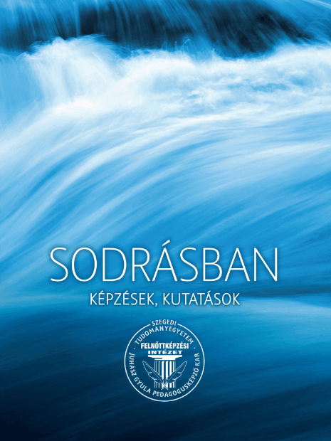 Sodrásban